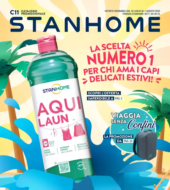 La scelta numero1 per chi ama i capi delicati estivi!