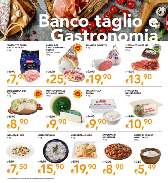 Super offerte