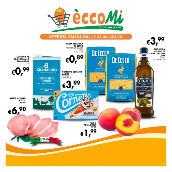 Eccomi Plus!