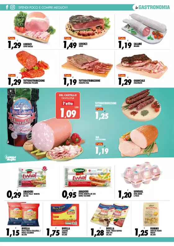 Sull' onda del risparmio