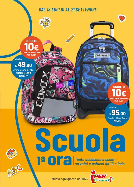 Scuola
