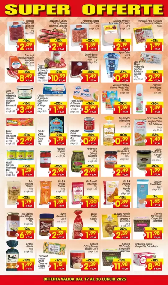Compra Friulano