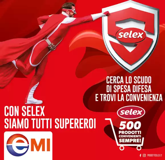 SPESA DIFESA