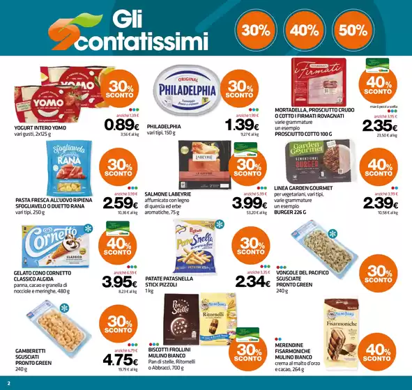 LA CERTEZZA DEL RISPARMIO