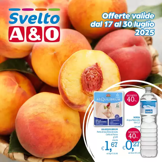 Taglio Prezzo