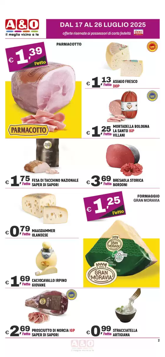 Voglia d'estate, voglia di risparmio