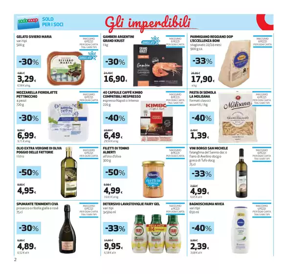 DAL 17 AL 30 LUGLIO 2025