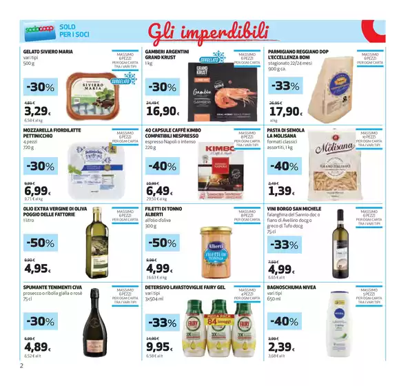 DAL 17 AL 30 LUGLIO 2025