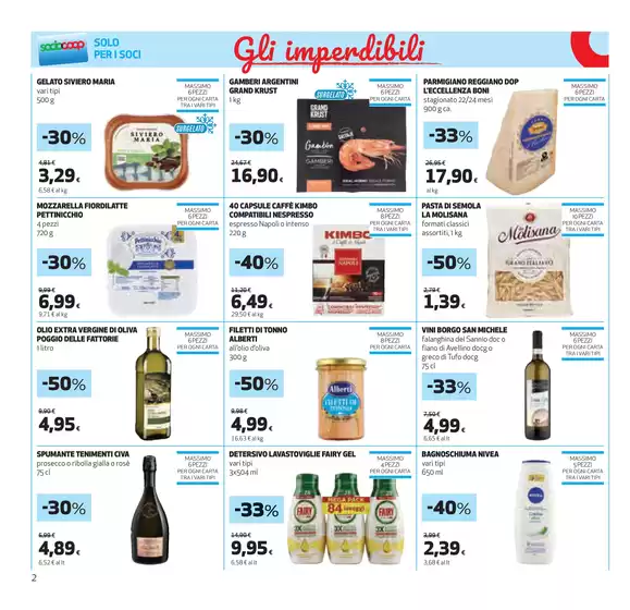 DAL 17 AL 30 LUGLIO 2025