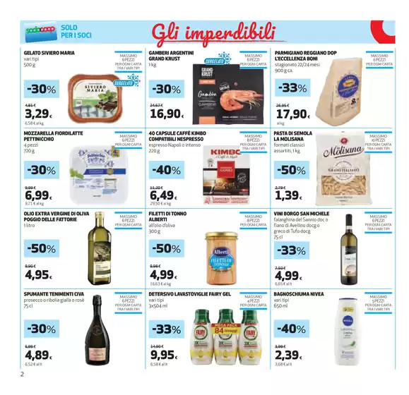DAL 17 AL 30 LUGLIO 2025