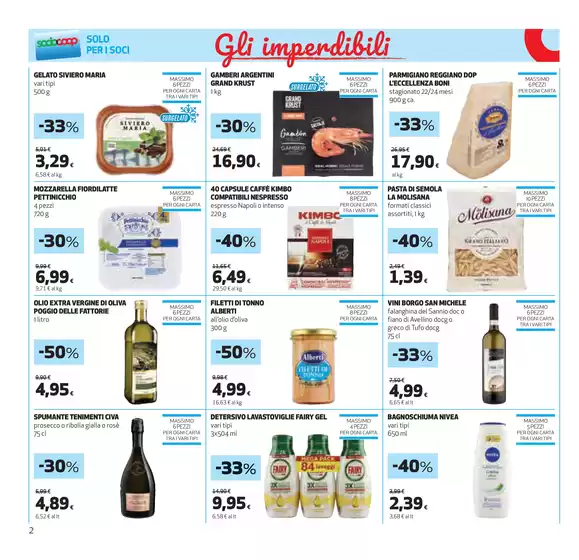 DAL 17 AL 30 LUGLIO 2025