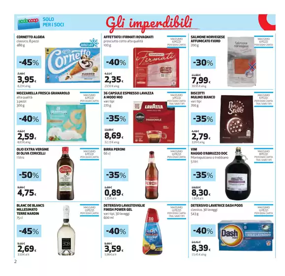 DAL 17 AL 30 LUGLIO 2025