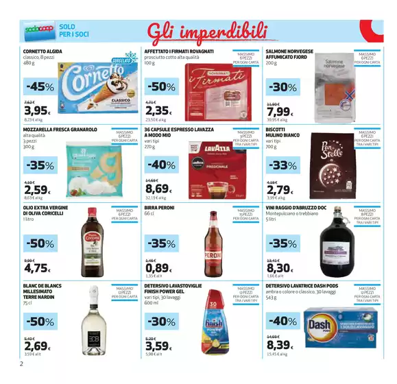 DAL 17 AL 30 LUGLIO 2025