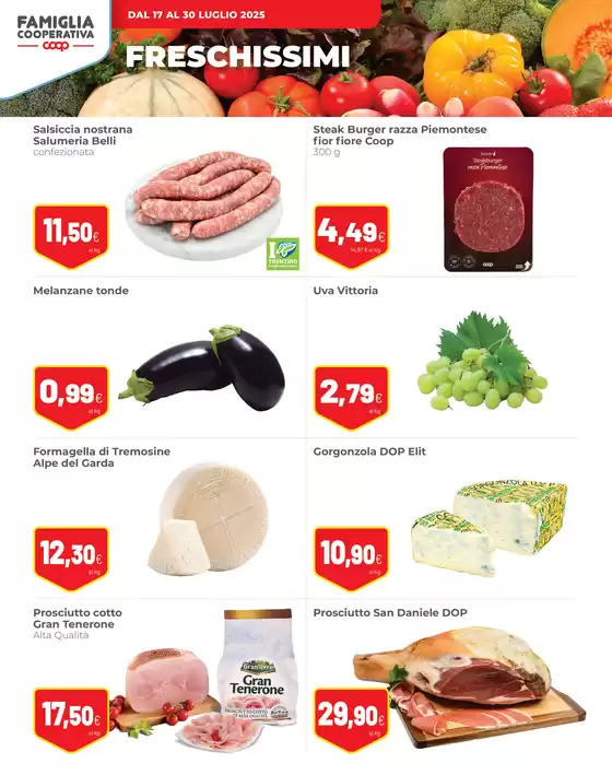 Super offerte