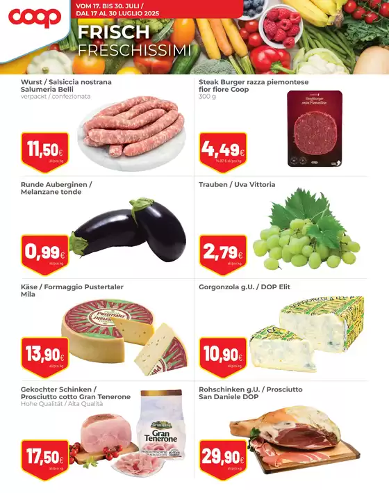 Super offerte