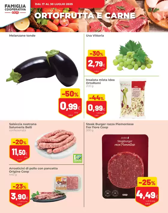 Super offerte