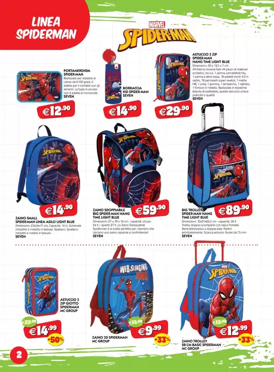 Back to School
