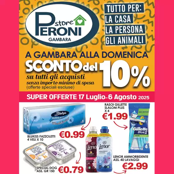 Scont del 10%