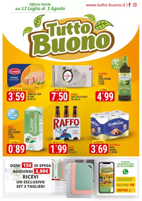 Offerte