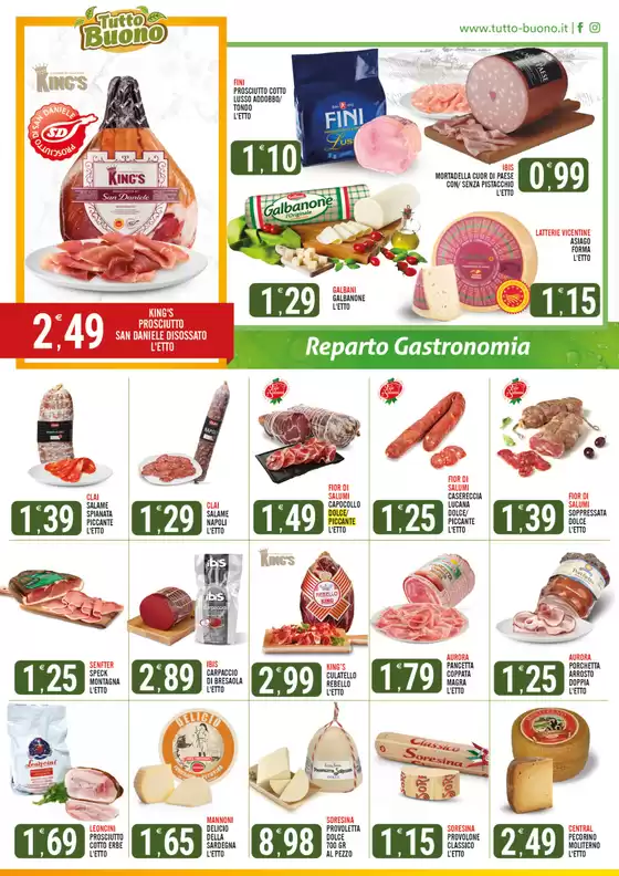 Offerte
