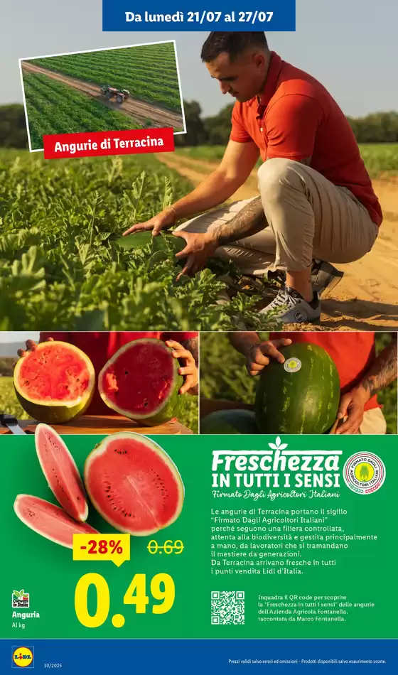Offerte a 0,99