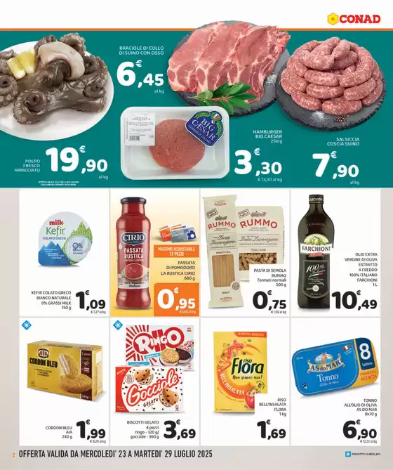Convenienza Più