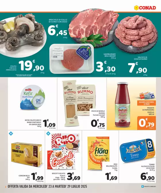 Convenienza Più
