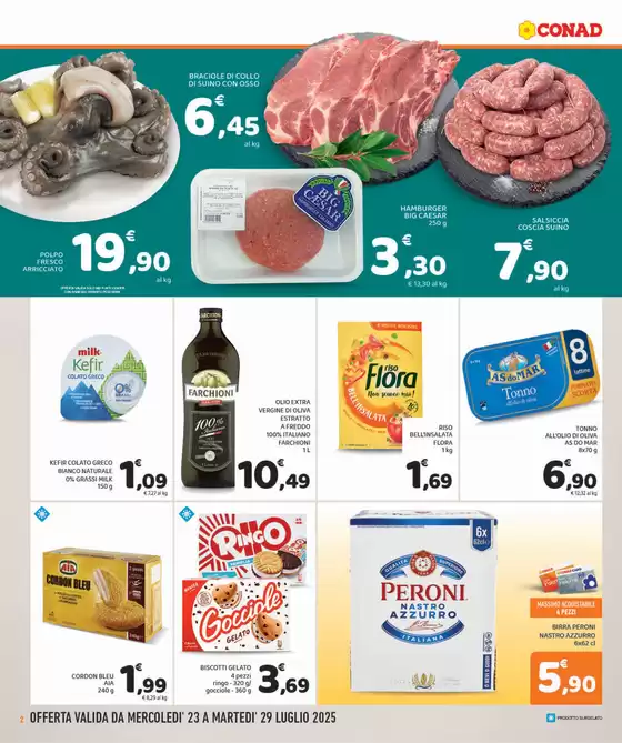 Convenienza Più