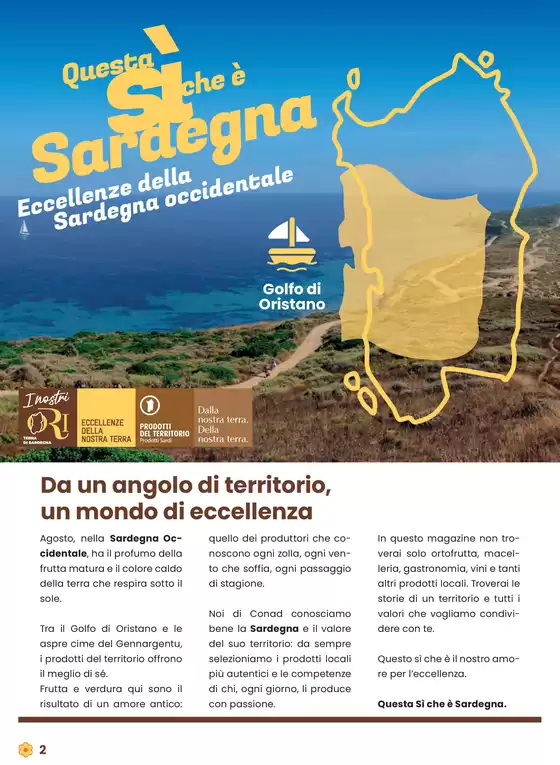 Questa sì che è Sardegna