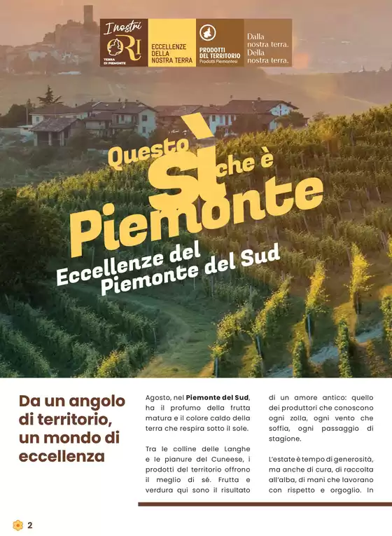 Questa sì che è Piemonte
