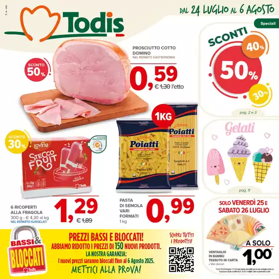 Sconti 30%40%50%