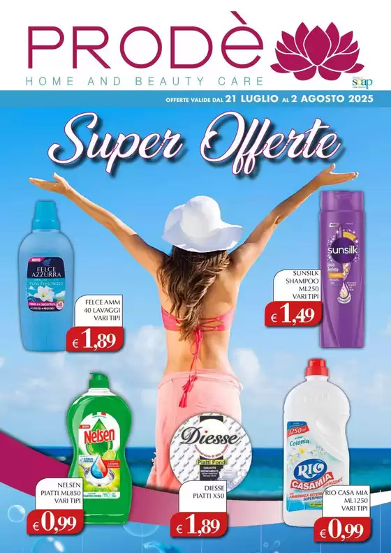 Super Offerte