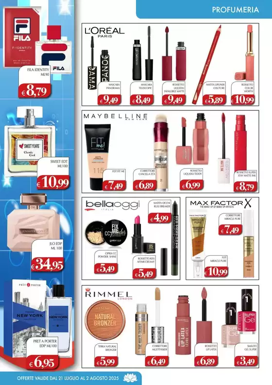 Super Offerte