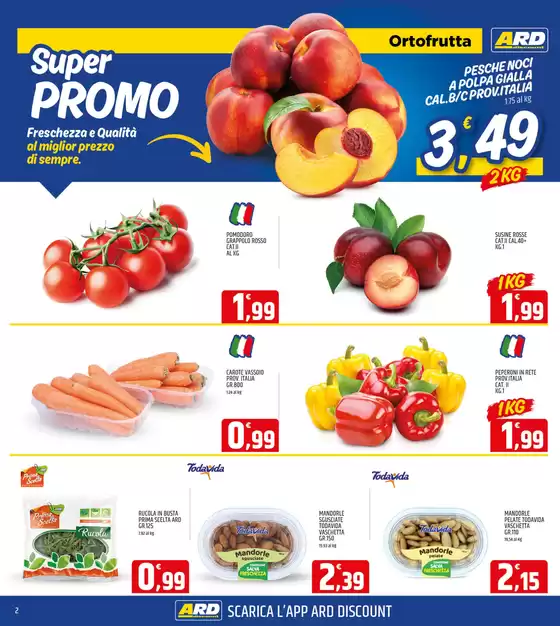 Conviene saper scegliere