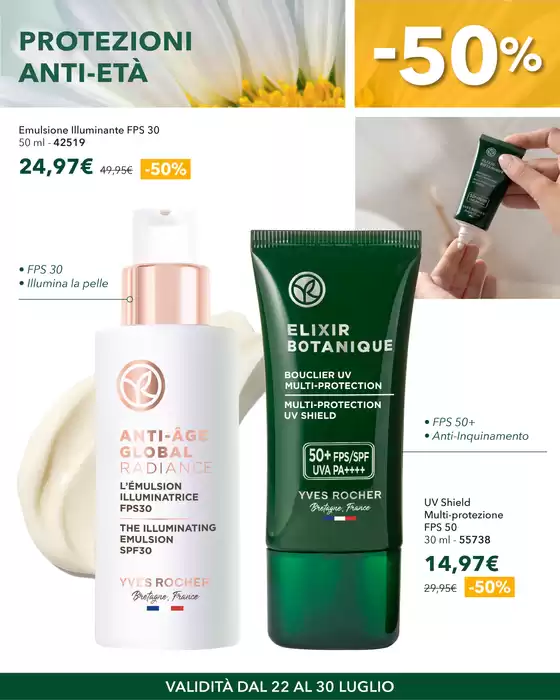 ?EXTRA OFFERTE FINO AL