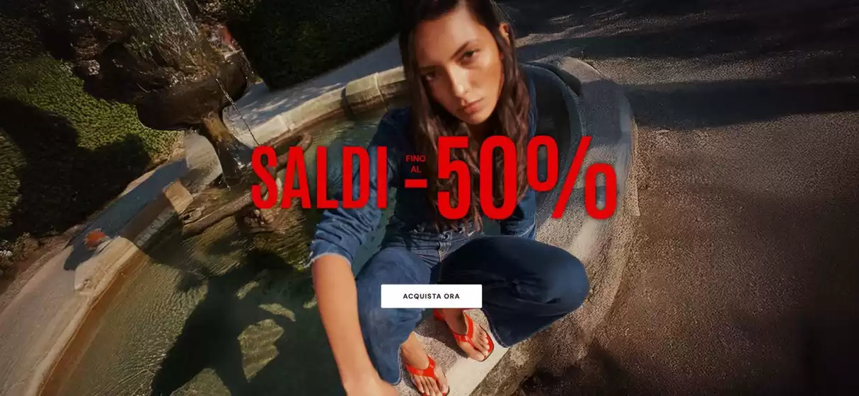 Saldi -50%
