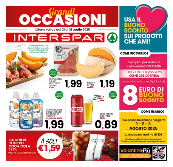 Grandi occasioni 