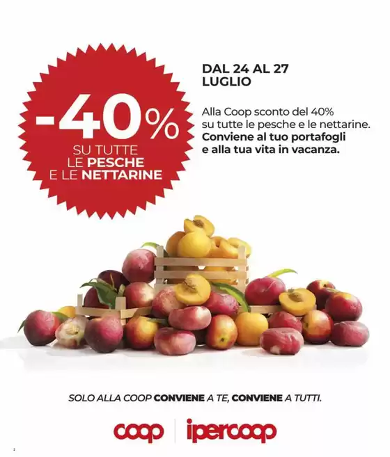 Prezzi Giù