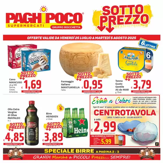 Sottoprezzo