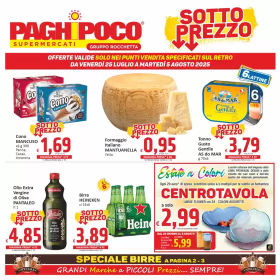 Sottoprezzo