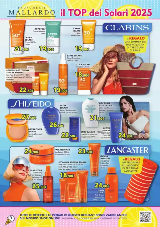 Offer il 60% di sconto