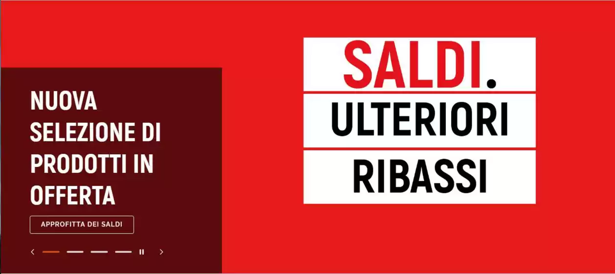 Saldi