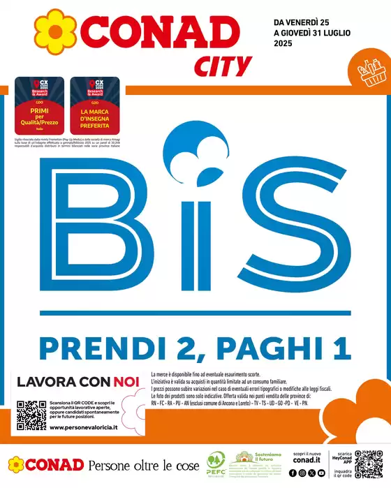 BIS