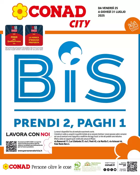 BIS