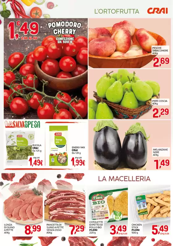 Prezzi al costo