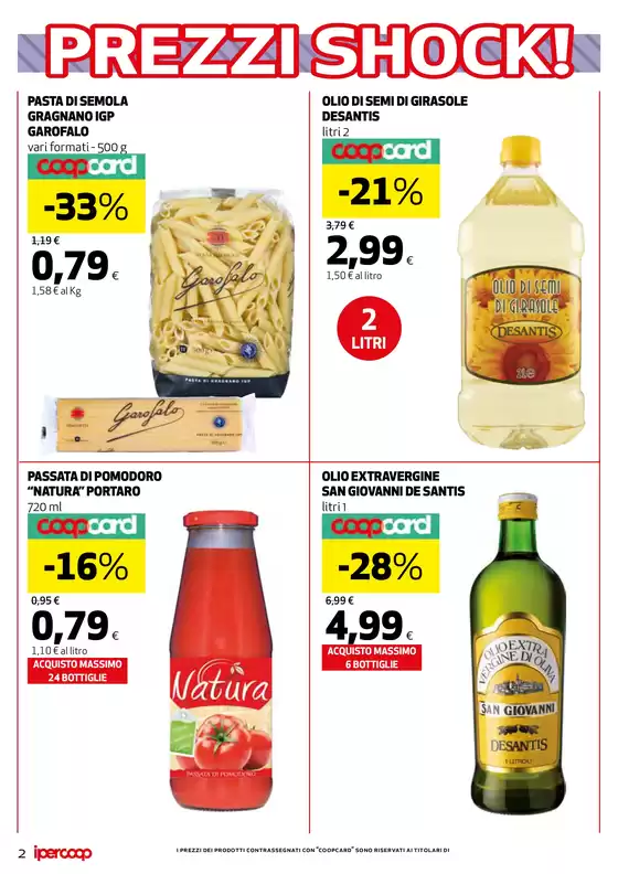 dal 25 LUGLIO al 5 AGOSTO
