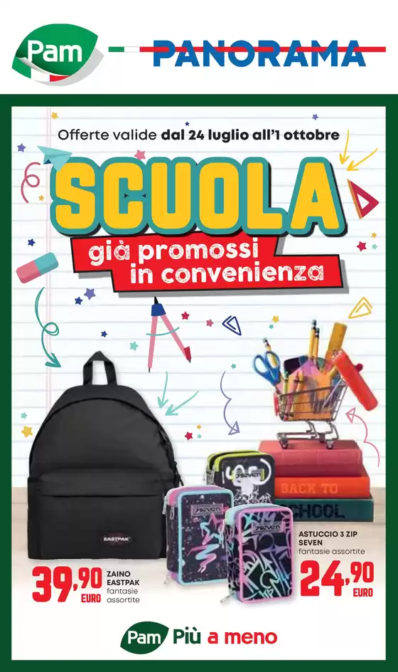 Catalogo Scuola 