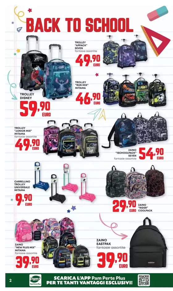 Catalogo Scuola 