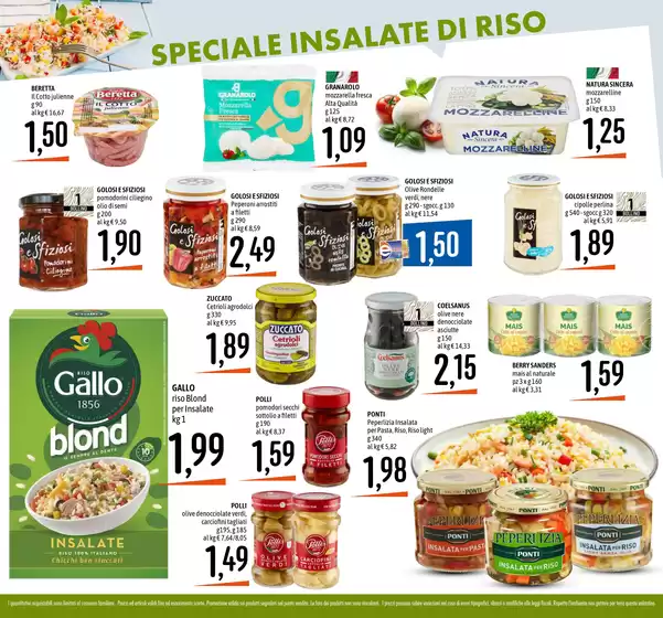 RISPARMIO DA PROVARE