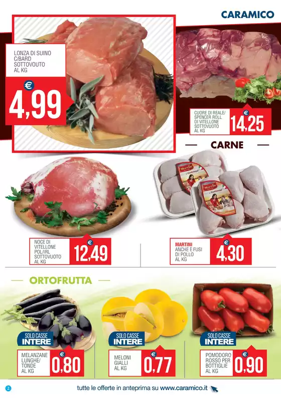 Convenienza Da Record